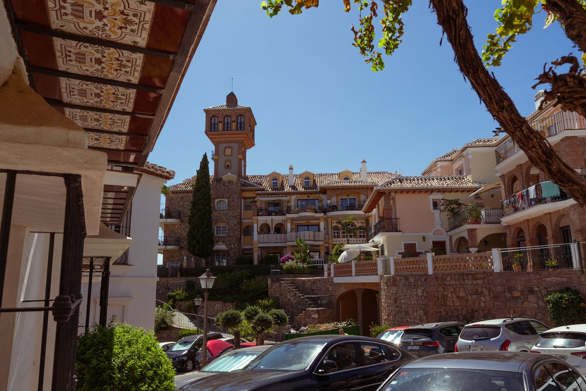 Huis te koop in Mijas Golf | 3 slaapkamers H5461000