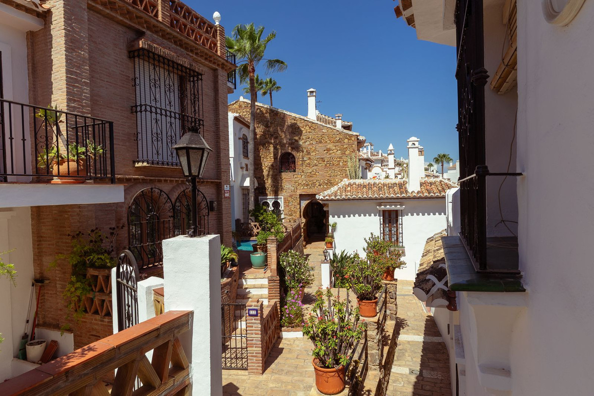 Huis te koop in Mijas Golf | 3 slaapkamers H5461000