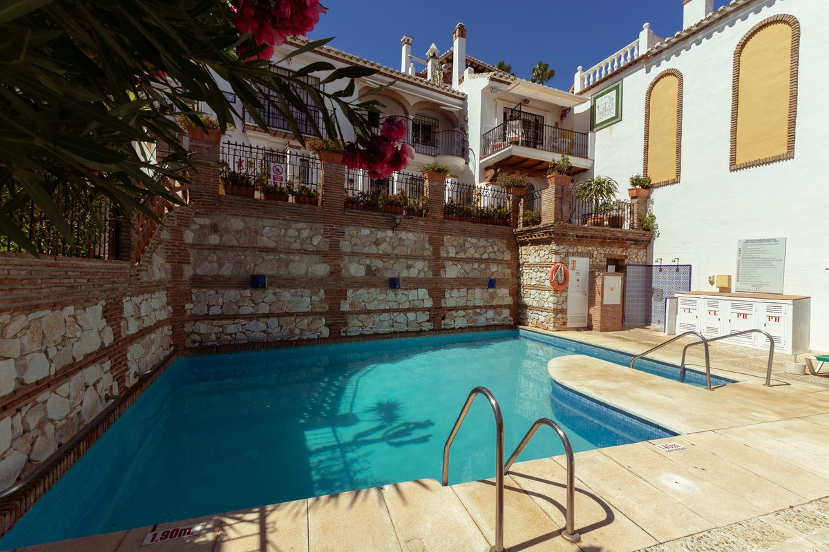 Huis te koop in Mijas Golf | 3 slaapkamers H5461000