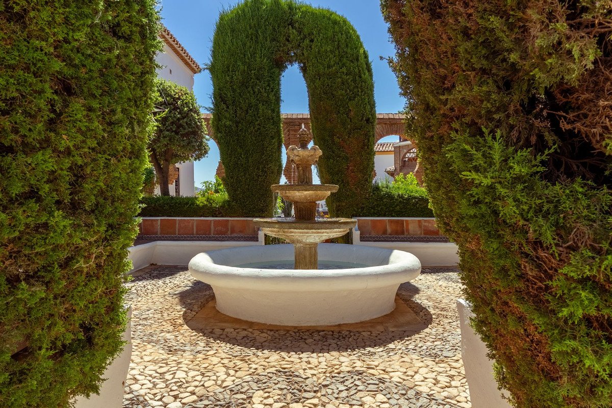 Huis te koop in Mijas Golf | 3 slaapkamers H5461000