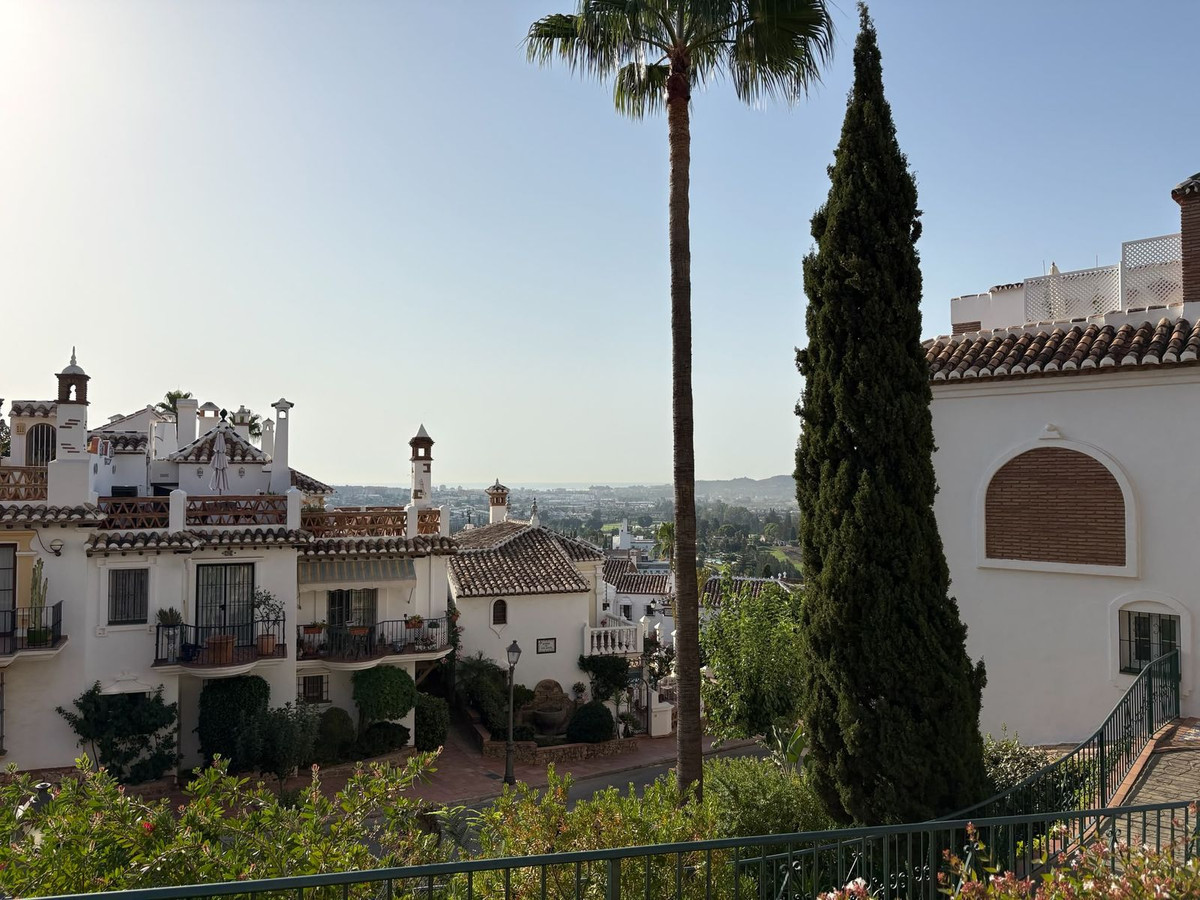 Huis te koop in Mijas Golf | 3 slaapkamers H5461000