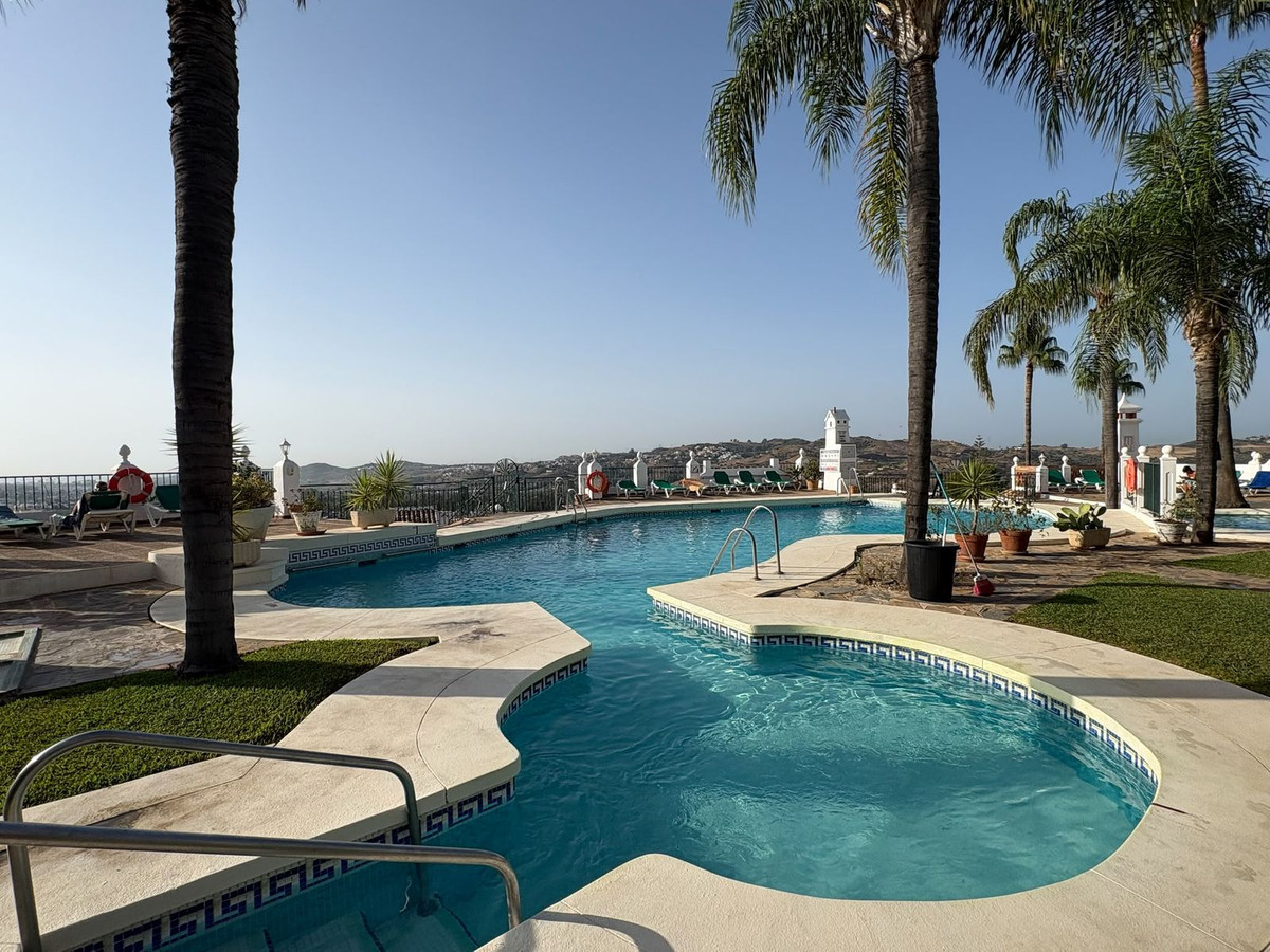 Huis te koop in Mijas Golf | 3 slaapkamers H5461000