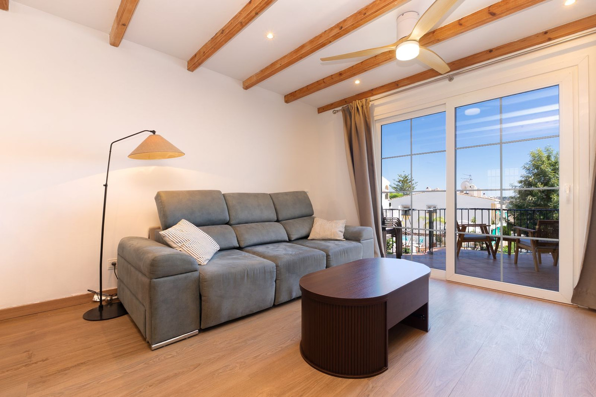 Huis te koop in Mijas Golf | 3 slaapkamers H5461000