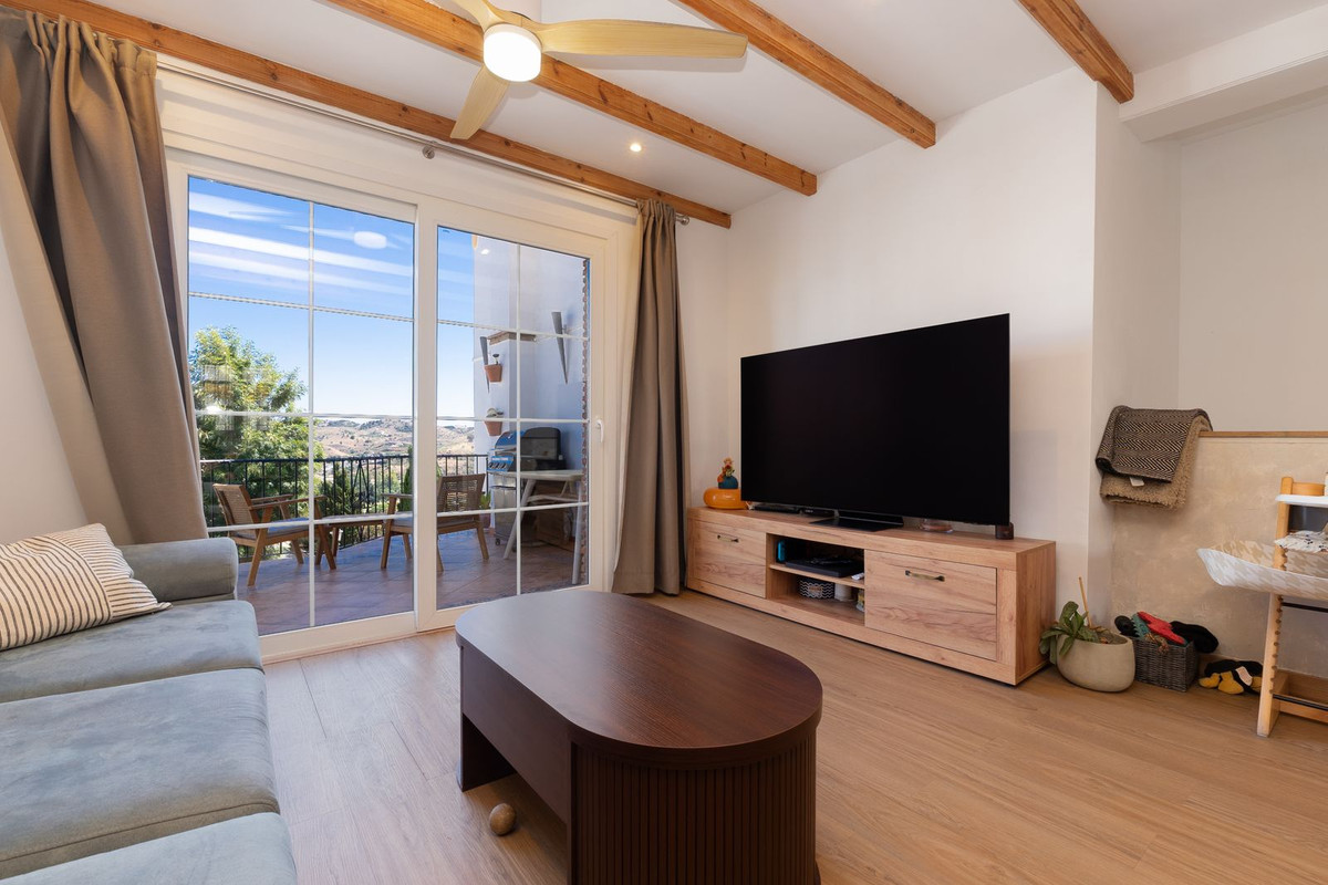 Huis te koop in Mijas Golf | 3 slaapkamers H5461000