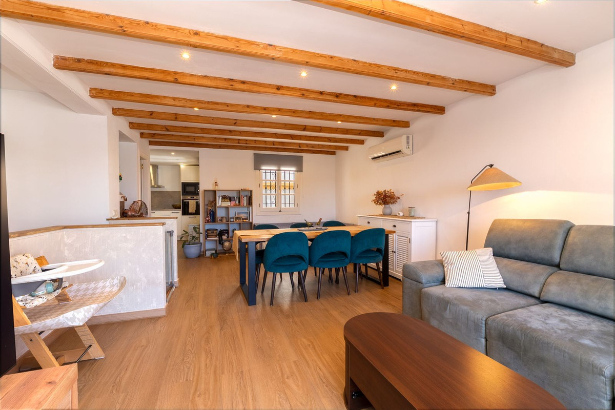 Huis te koop in Mijas Golf | 3 slaapkamers H5461000