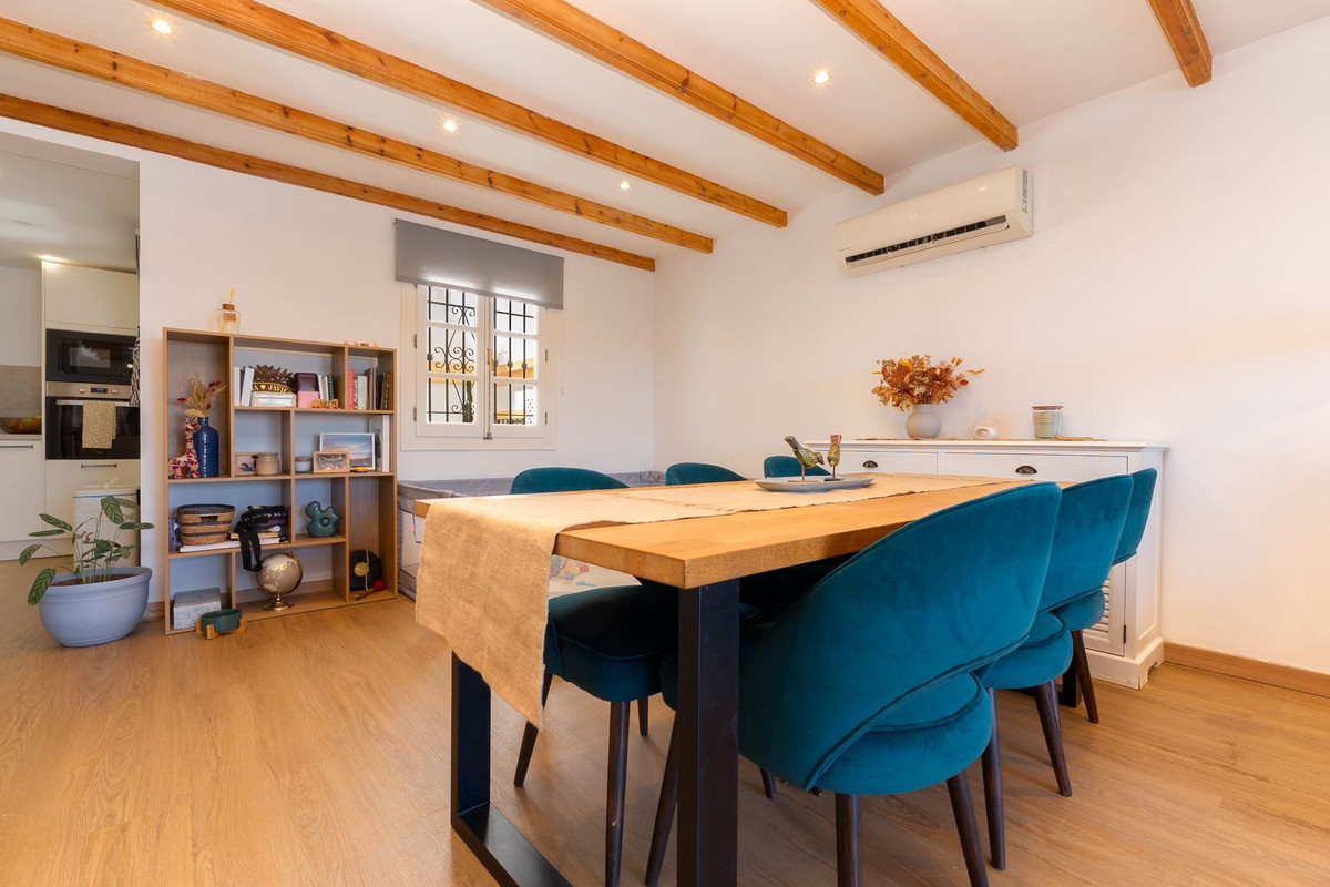 Huis te koop in Mijas Golf | 3 slaapkamers H5461000
