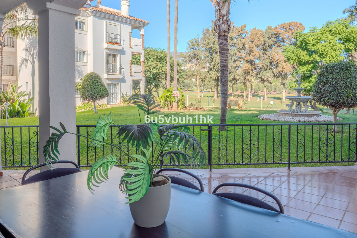 Huis te koop in Mijas Golf | 2 slaapkamers H5461234