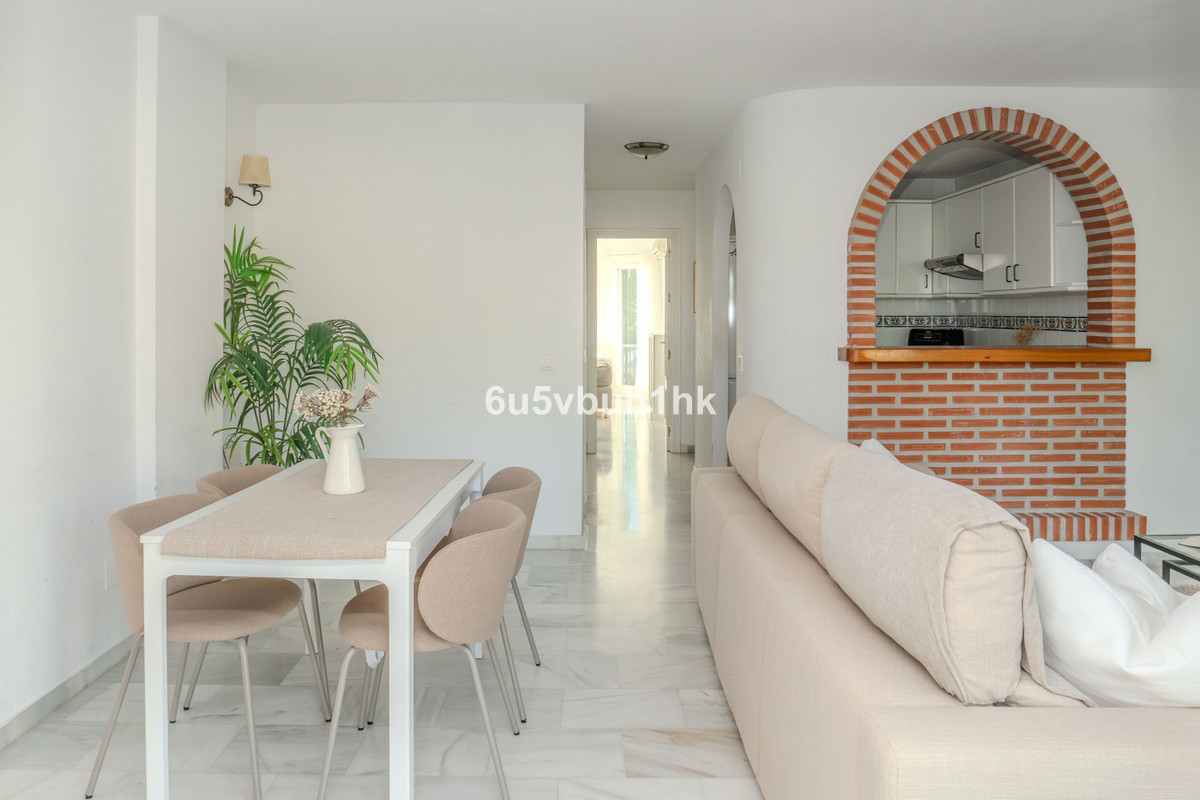 Huis te koop in Mijas Golf | 2 slaapkamers H5461234