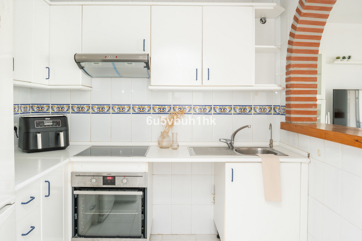 Huis te koop in Mijas Golf | 2 slaapkamers H5461234