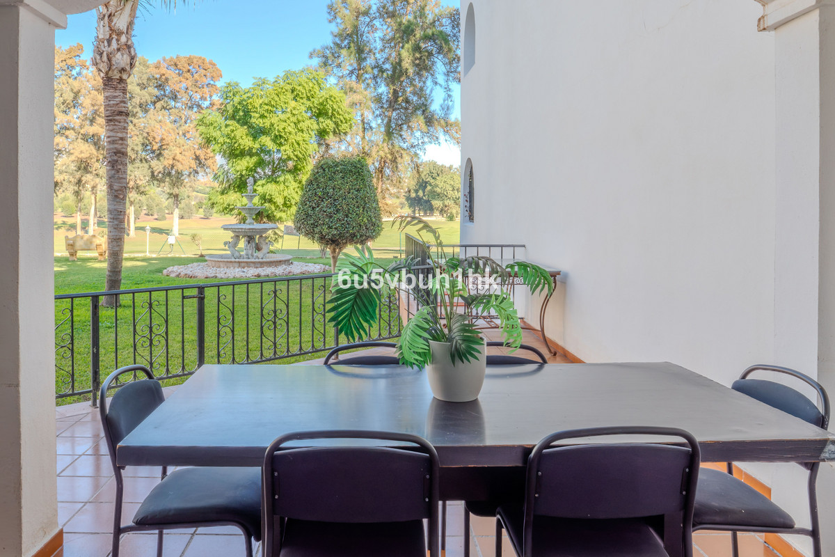 Huis te koop in Mijas Golf | 2 slaapkamers H5461234