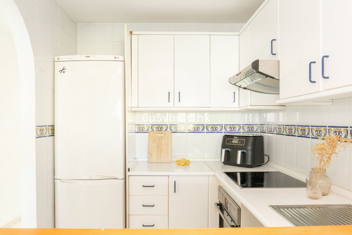 Huis te koop in Mijas Golf | 2 slaapkamers H5461234
