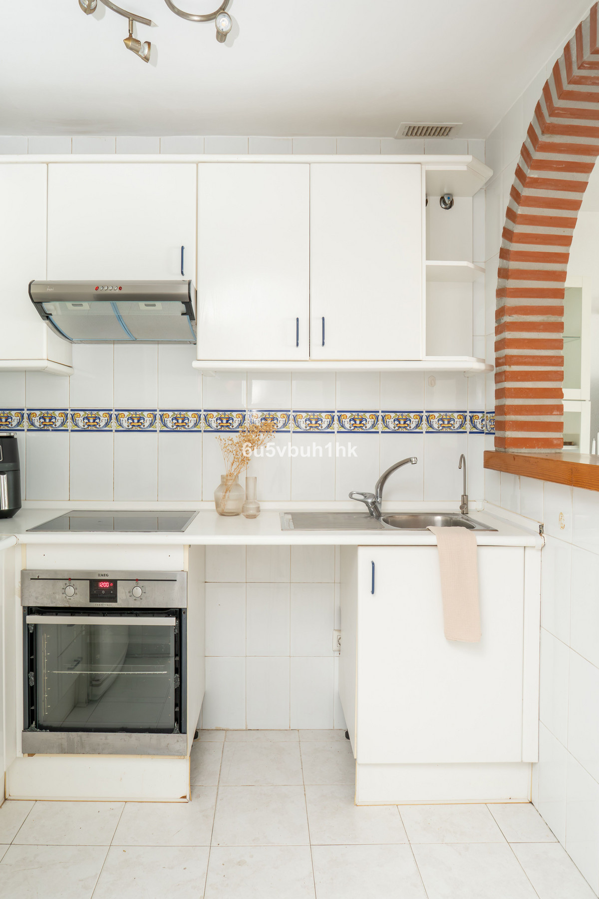 Huis te koop in Mijas Golf | 2 slaapkamers H5461234