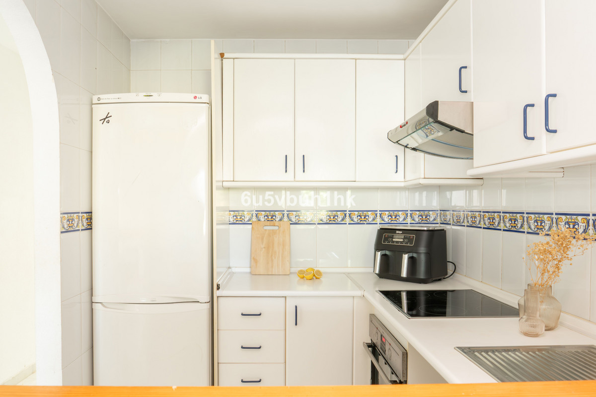 Huis te koop in Mijas Golf | 2 slaapkamers H5461234