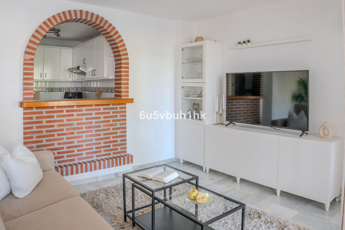 Huis te koop in Mijas Golf | 2 slaapkamers H5461234