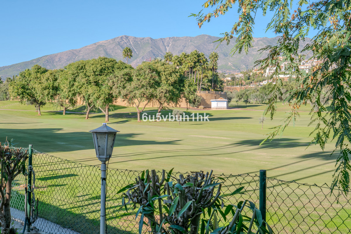 Huis te koop in Mijas Golf | 2 slaapkamers H5461234