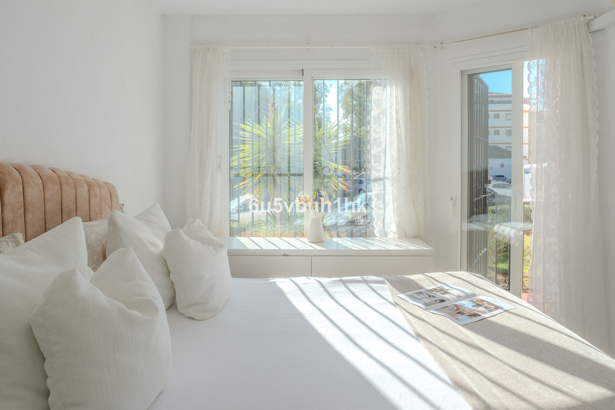 Huis te koop in Mijas Golf | 2 slaapkamers H5461234
