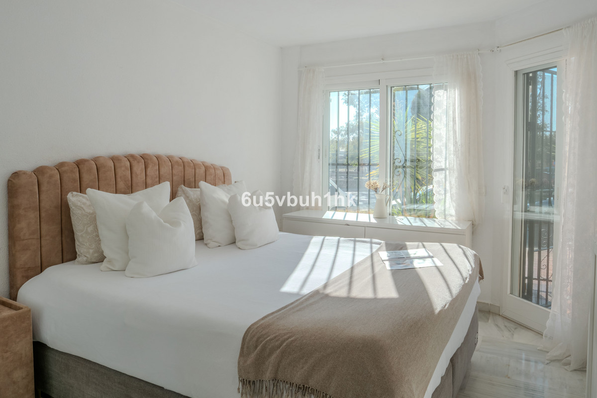 Huis te koop in Mijas Golf | 2 slaapkamers H5461234
