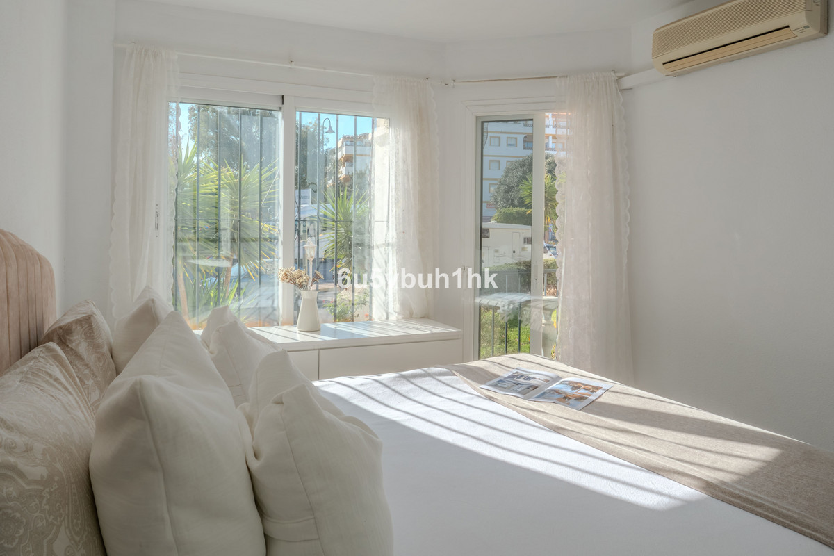 Huis te koop in Mijas Golf | 2 slaapkamers H5461234