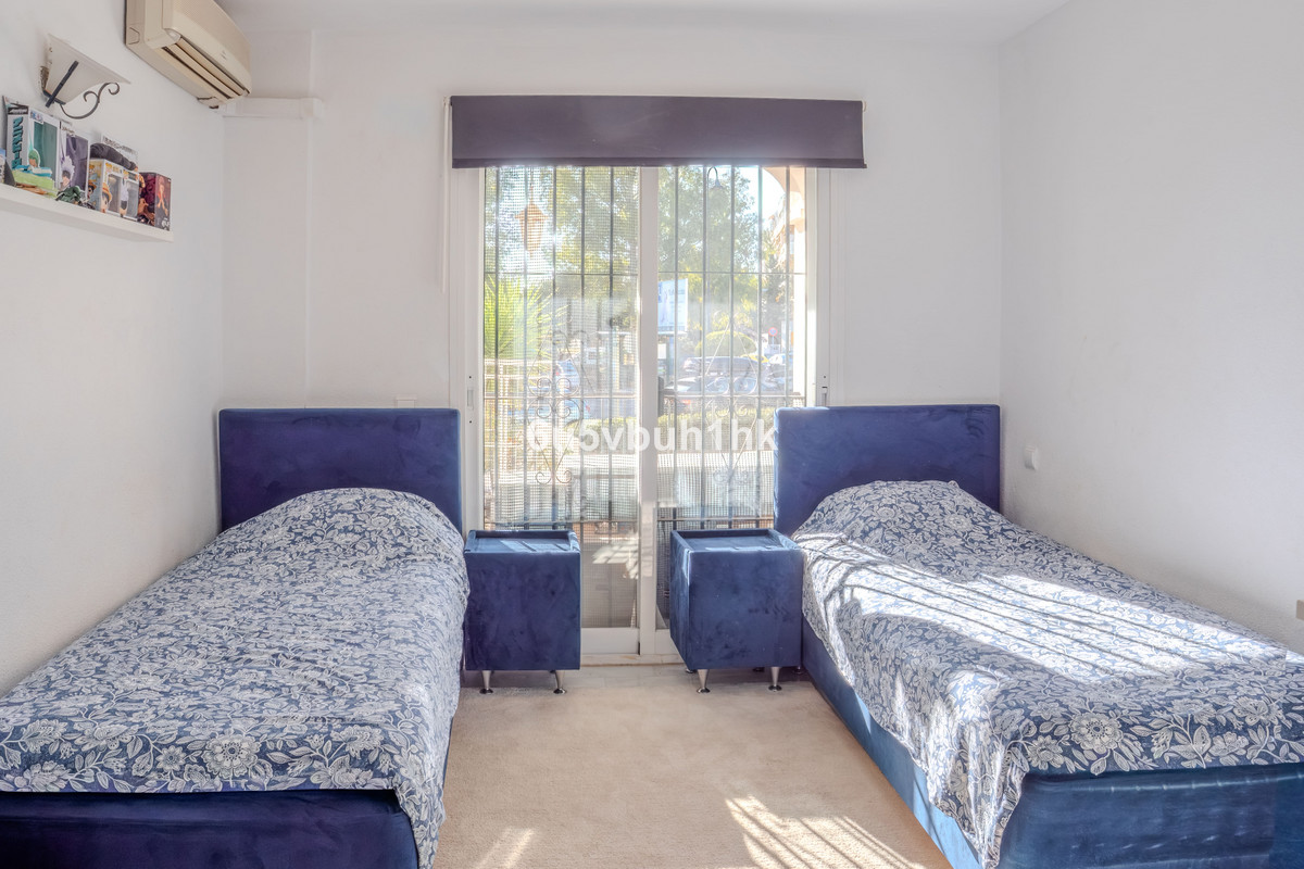 Huis te koop in Mijas Golf | 2 slaapkamers H5461234