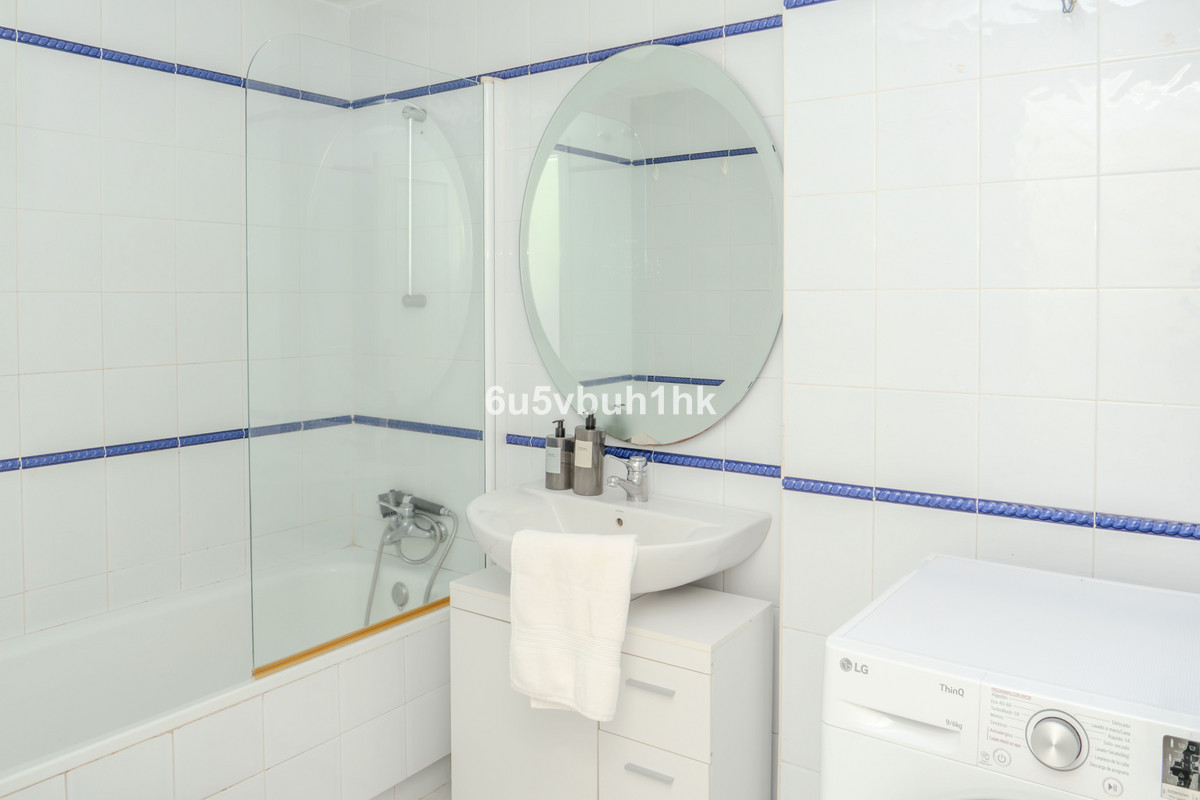 Huis te koop in Mijas Golf | 2 slaapkamers H5461234