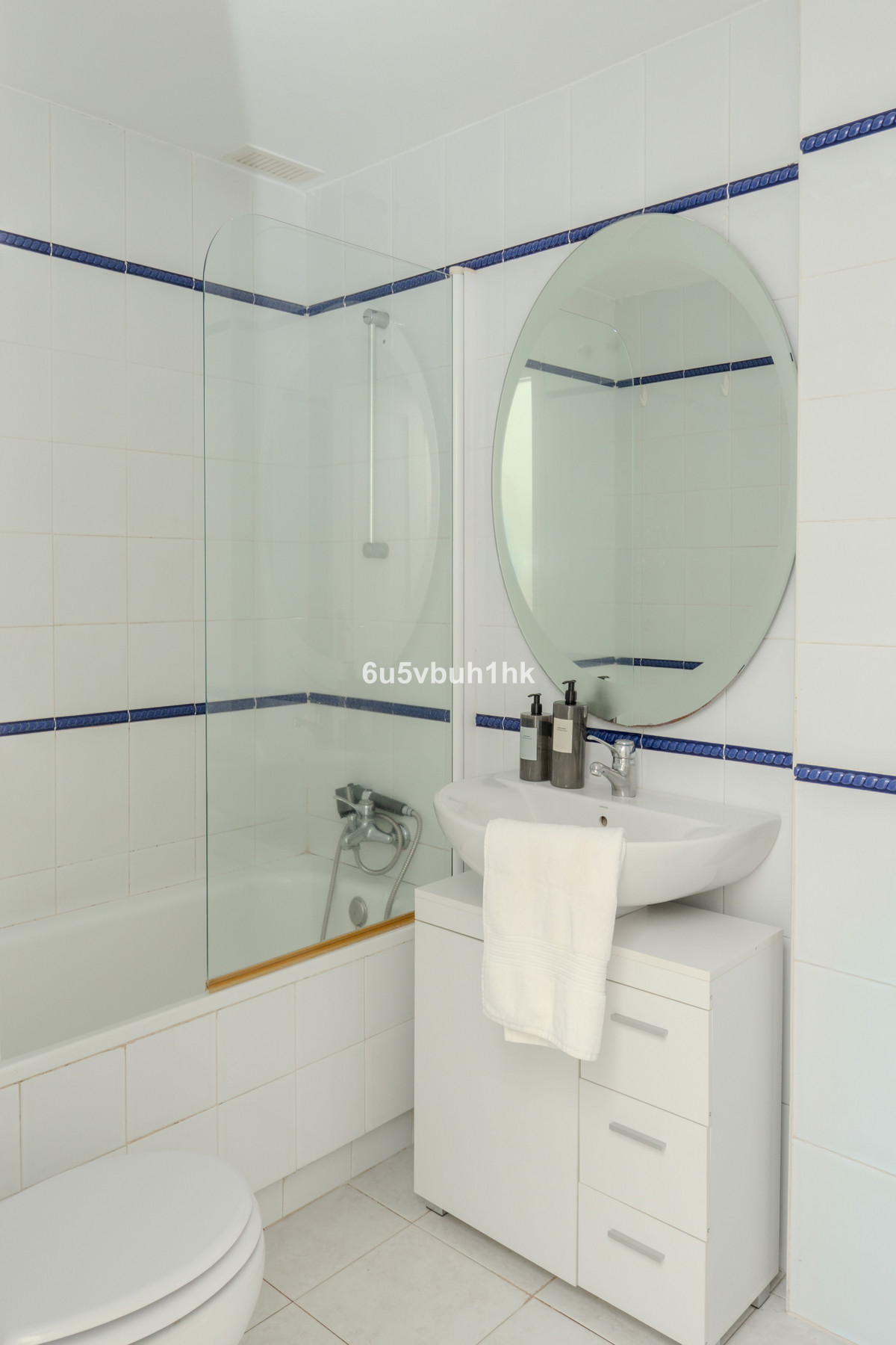 Huis te koop in Mijas Golf | 2 slaapkamers H5461234