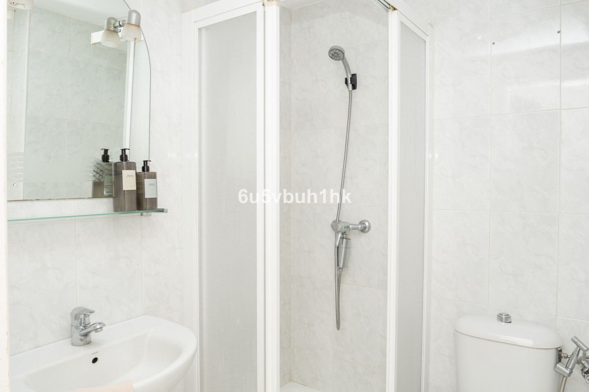 Huis te koop in Mijas Golf | 2 slaapkamers H5461234