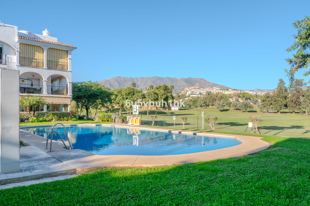 Huis te koop in Mijas Golf | 2 slaapkamers H5461234