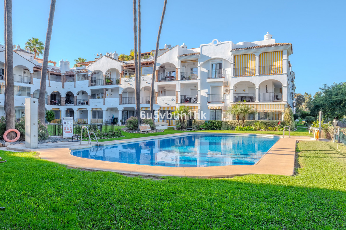 Huis te koop in Mijas Golf | 2 slaapkamers H5461234
