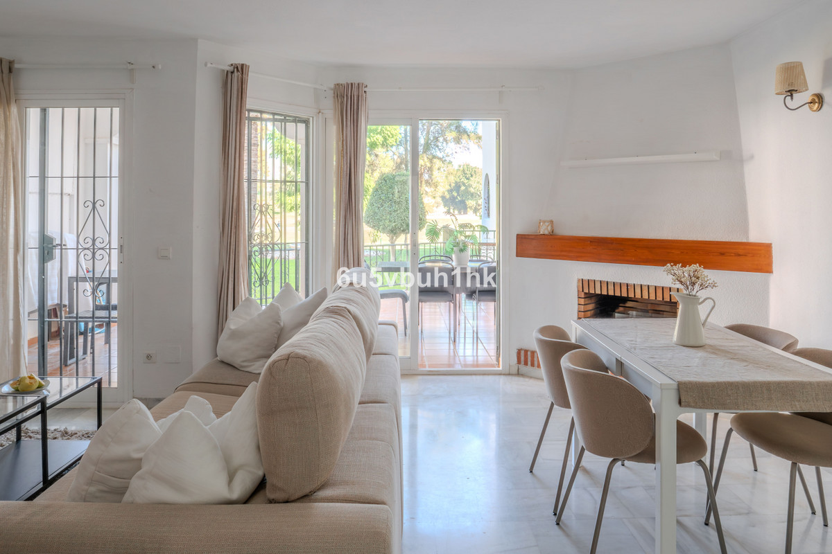 Huis te koop in Mijas Golf | 2 slaapkamers H5461234