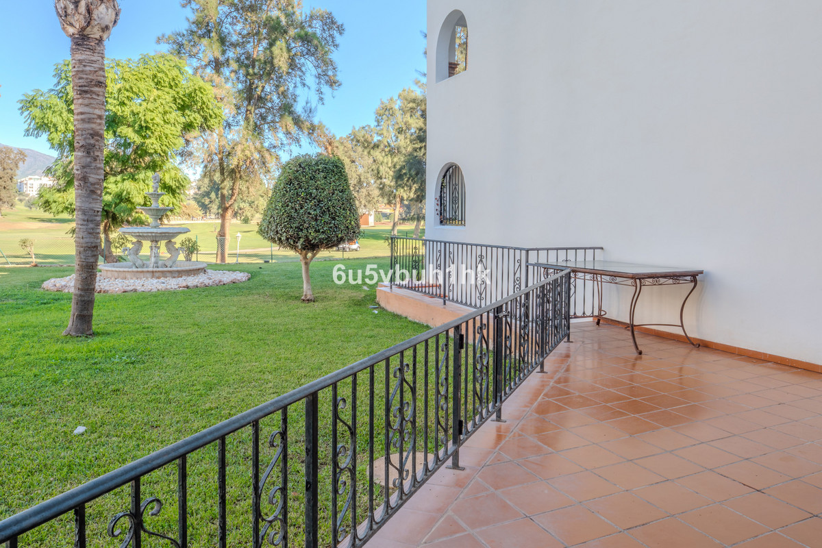 Huis te koop in Mijas Golf | 2 slaapkamers H5461234