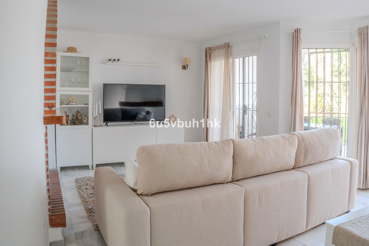 Huis te koop in Mijas Golf | 2 slaapkamers H5461234