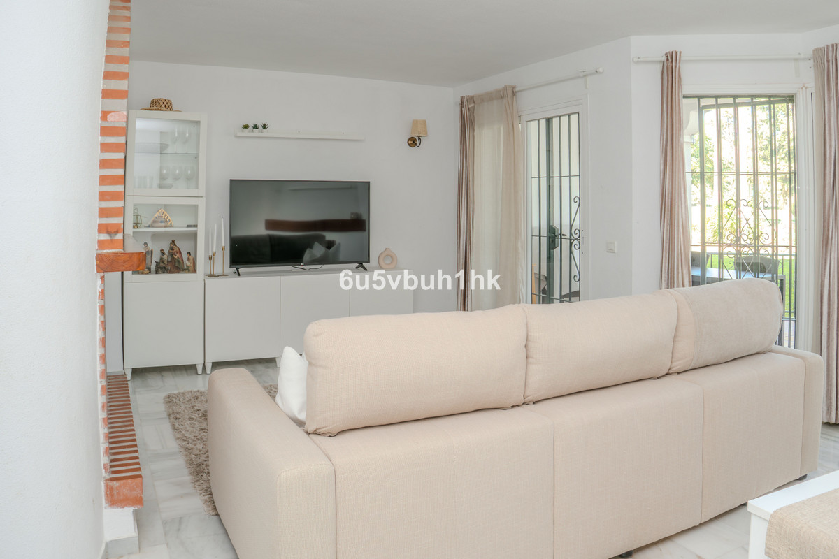 Huis te koop in Mijas Golf | 2 slaapkamers H5461234