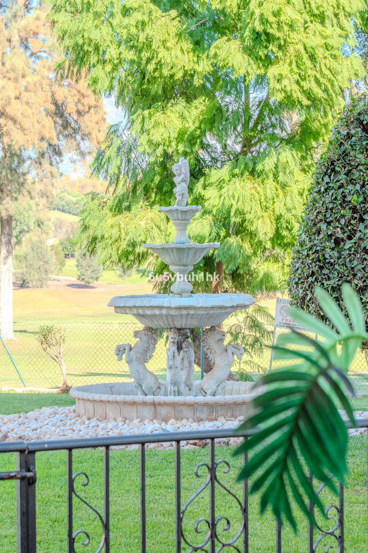 Huis te koop in Mijas Golf | 2 slaapkamers H5461234