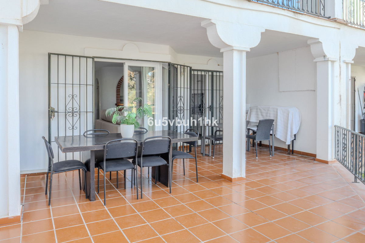 Huis te koop in Mijas Golf | 2 slaapkamers H5461234