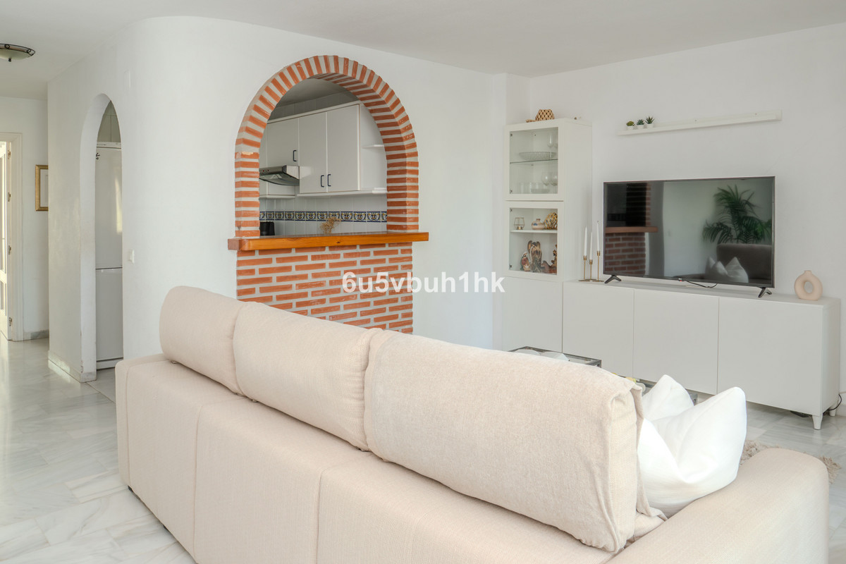Huis te koop in Mijas Golf | 2 slaapkamers H5461234