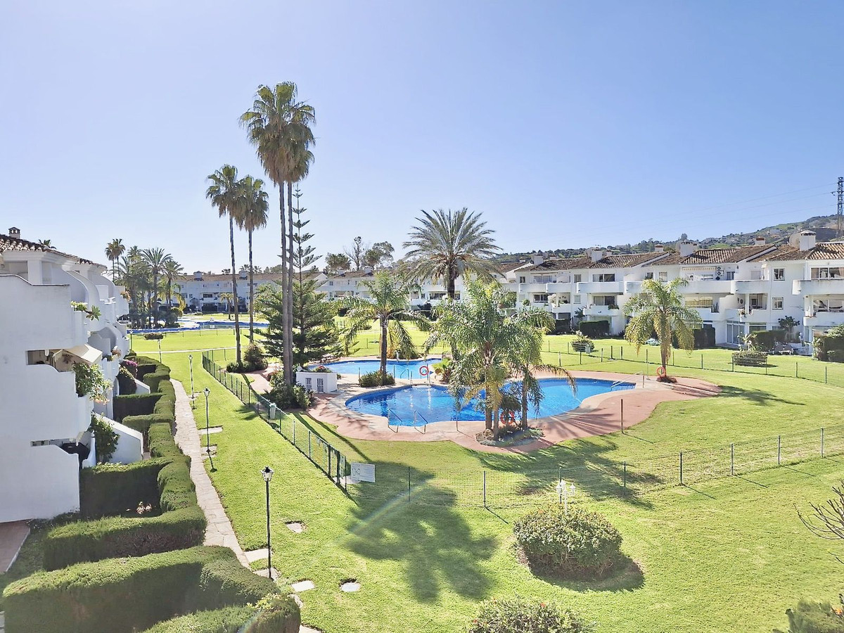 Huis te koop in Mijas Golf | 3 slaapkamers H5463184