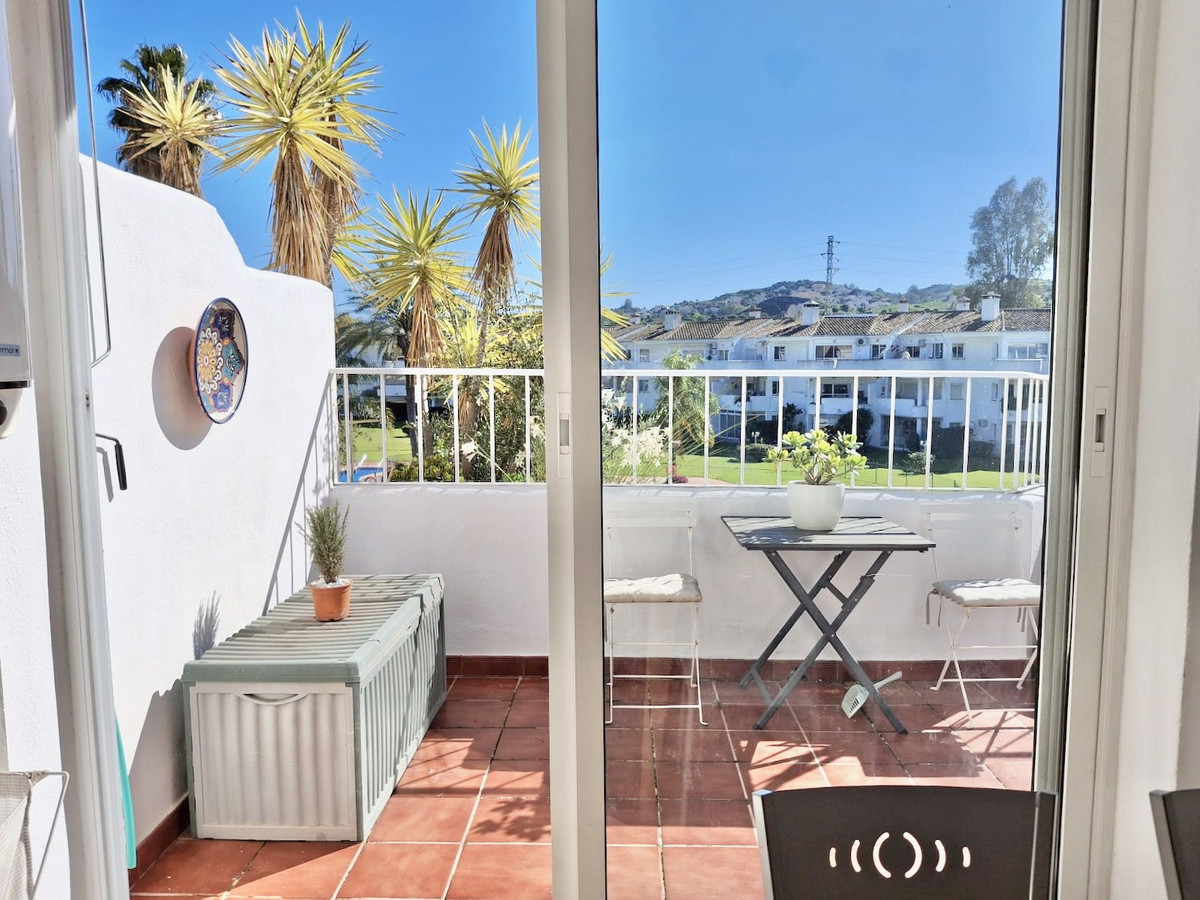 Huis te koop in Mijas Golf | 3 slaapkamers H5463184