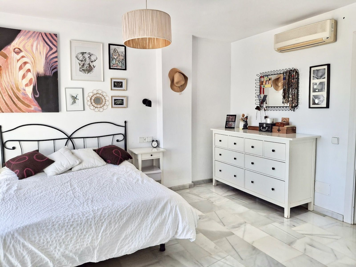 Huis te koop in Mijas Golf | 3 slaapkamers H5463184
