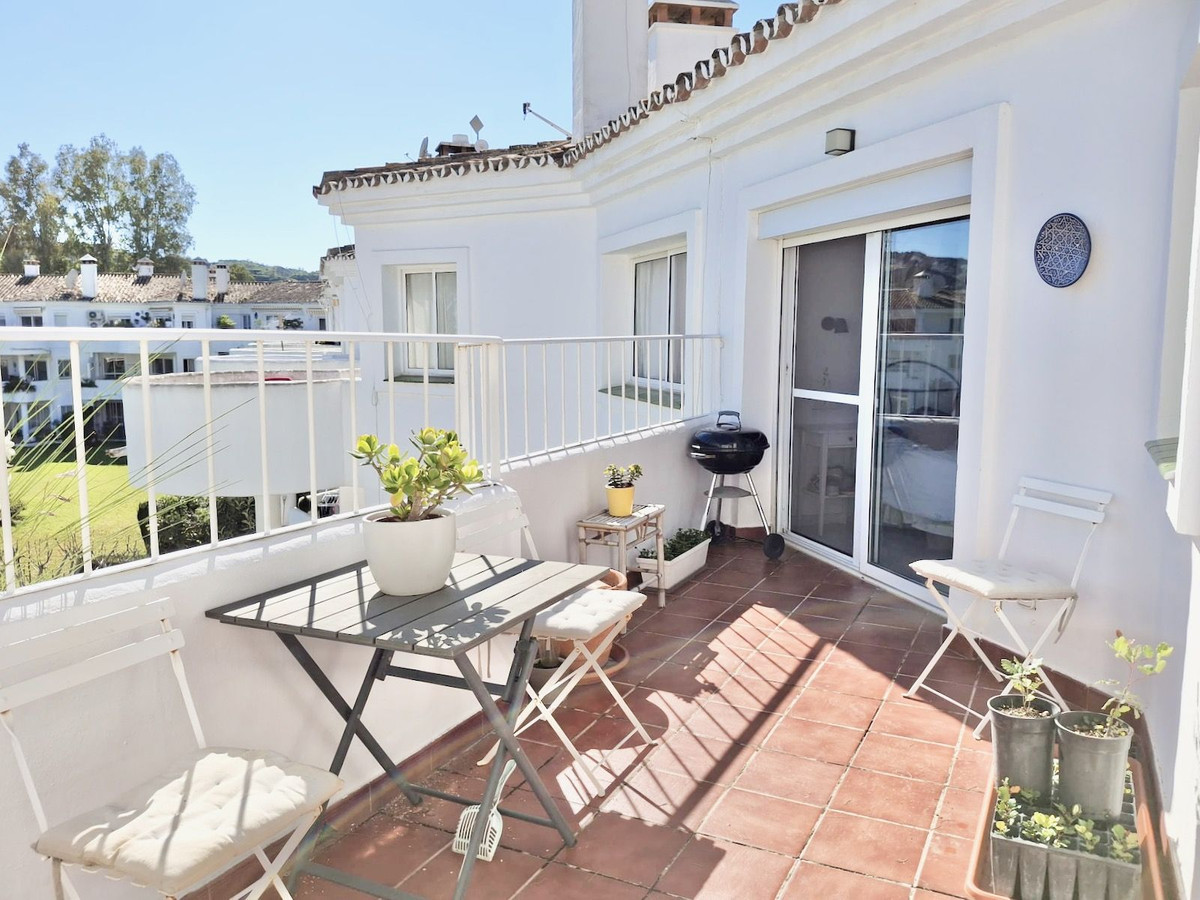 Huis te koop in Mijas Golf | 3 slaapkamers H5463184