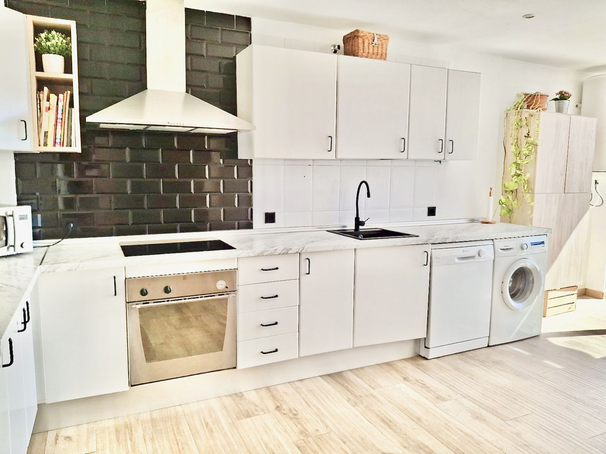 Huis te koop in Mijas Golf | 3 slaapkamers H5463184