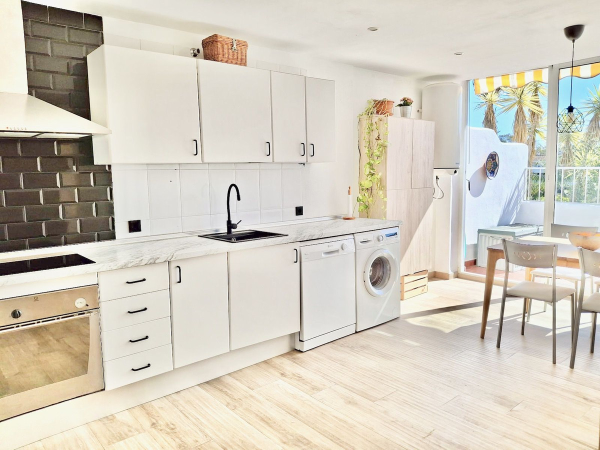 Huis te koop in Mijas Golf | 3 slaapkamers H5463184