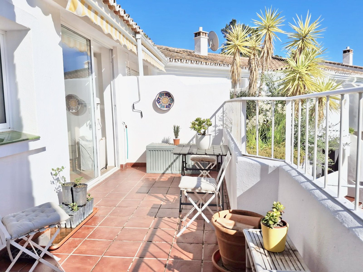 Huis te koop in Mijas Golf | 3 slaapkamers H5463184