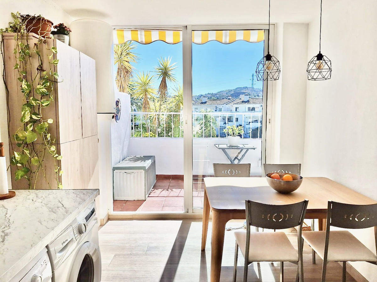 Huis te koop in Mijas Golf | 3 slaapkamers H5463184