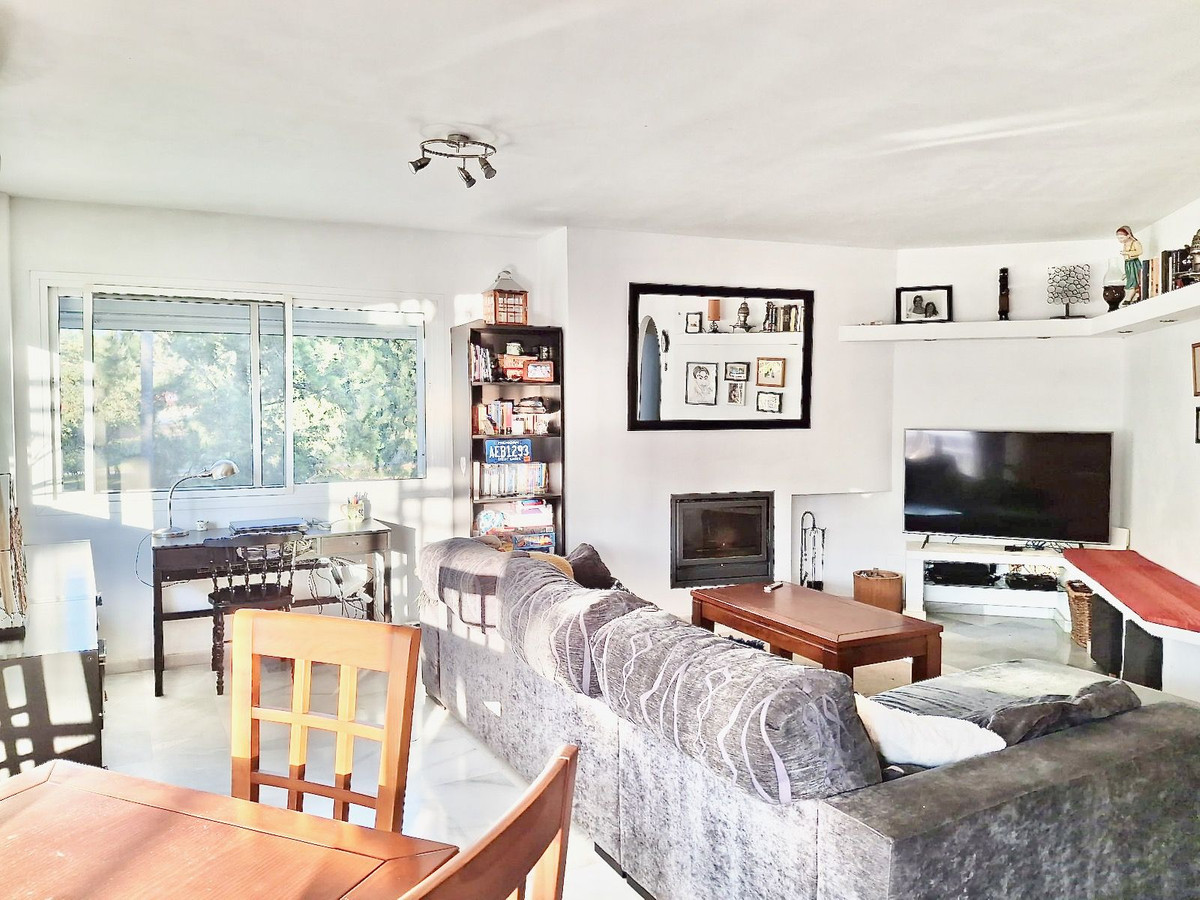 Huis te koop in Mijas Golf | 3 slaapkamers H5463184