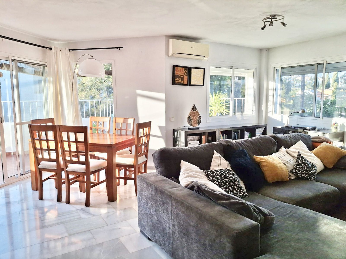 Huis te koop in Mijas Golf | 3 slaapkamers H5463184