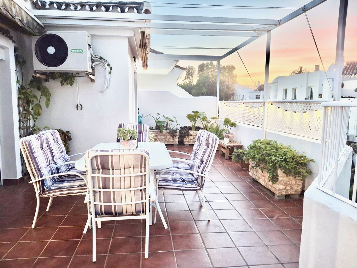 Huis te koop in Mijas Golf | 3 slaapkamers H5463184