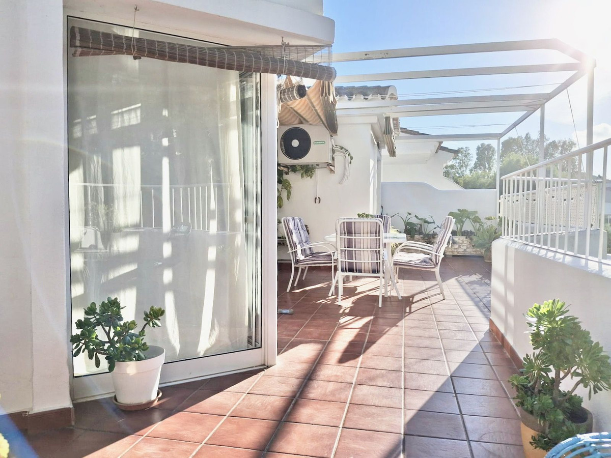 Huis te koop in Mijas Golf | 3 slaapkamers H5463184