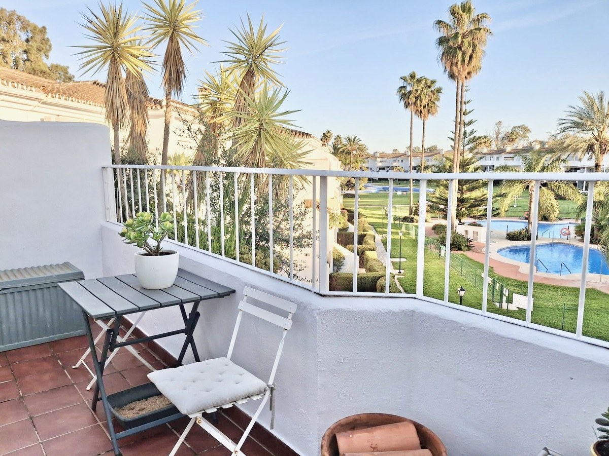 Huis te koop in Mijas Golf | 3 slaapkamers H5463184