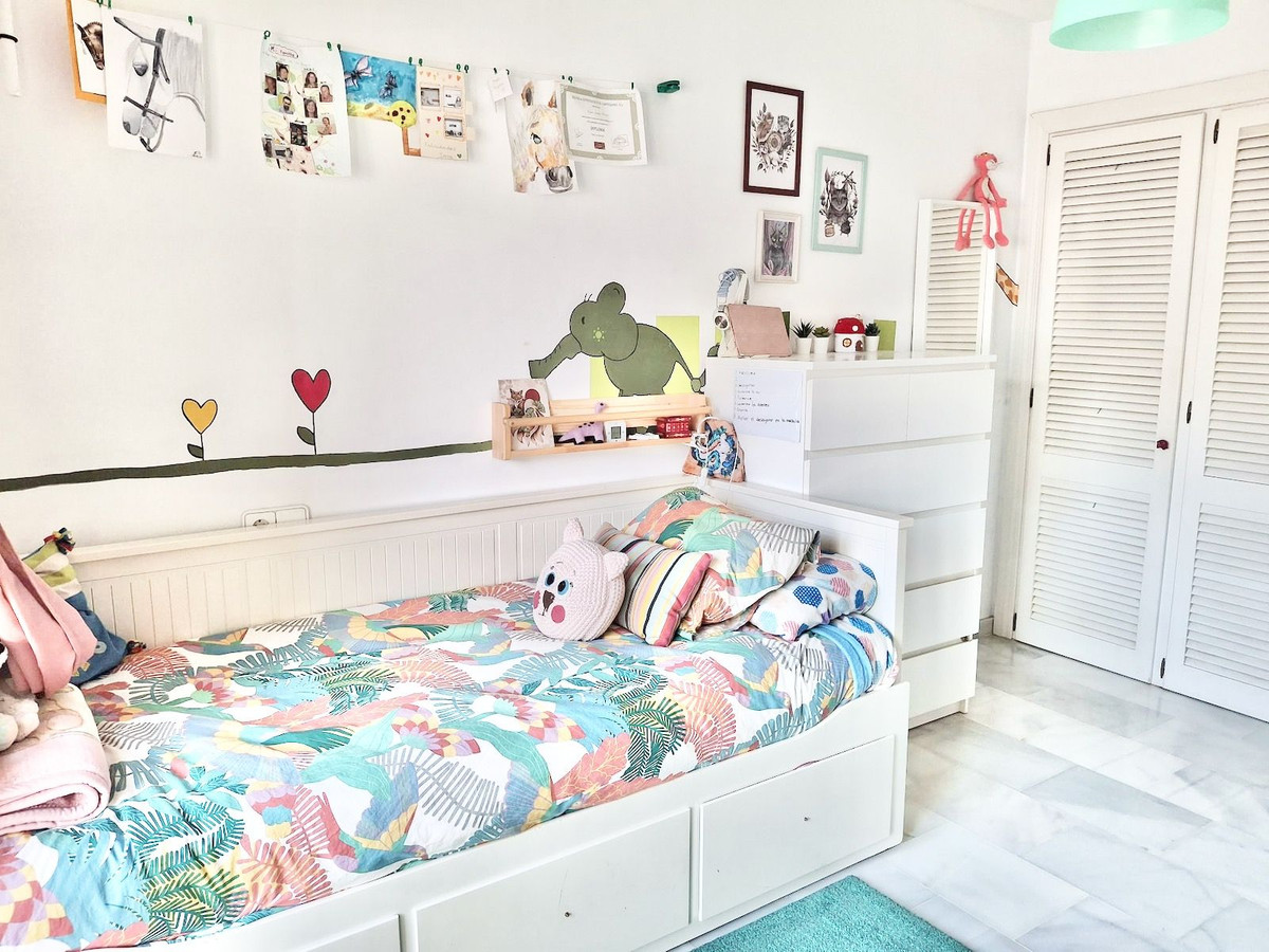 Huis te koop in Mijas Golf | 3 slaapkamers H5463184