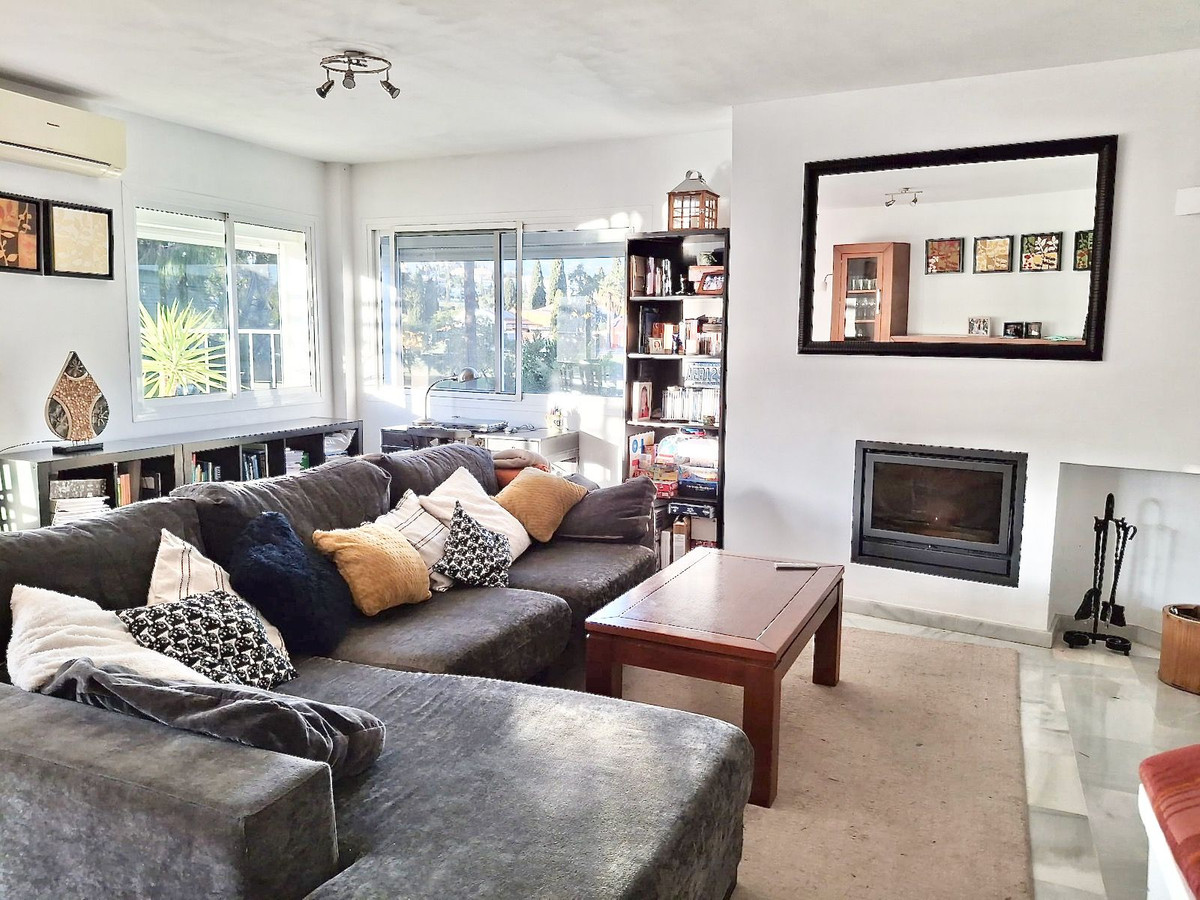 Huis te koop in Mijas Golf | 3 slaapkamers H5463184